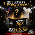 MISTERY BOX 3X1500