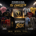 MISTERY BOX