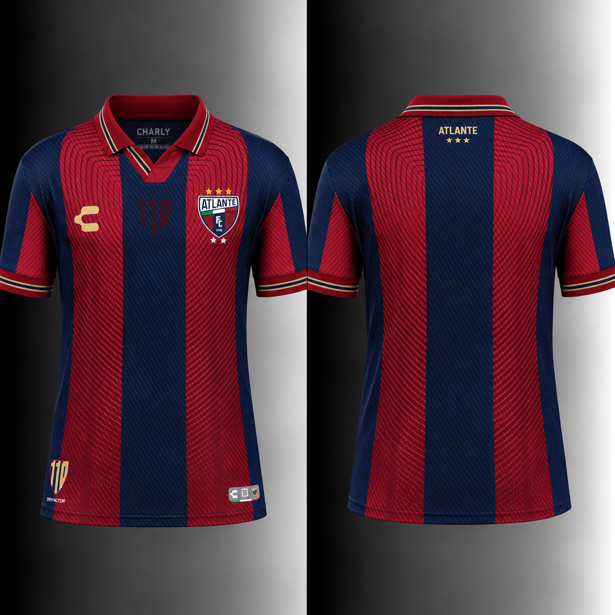 ATLANTE FC