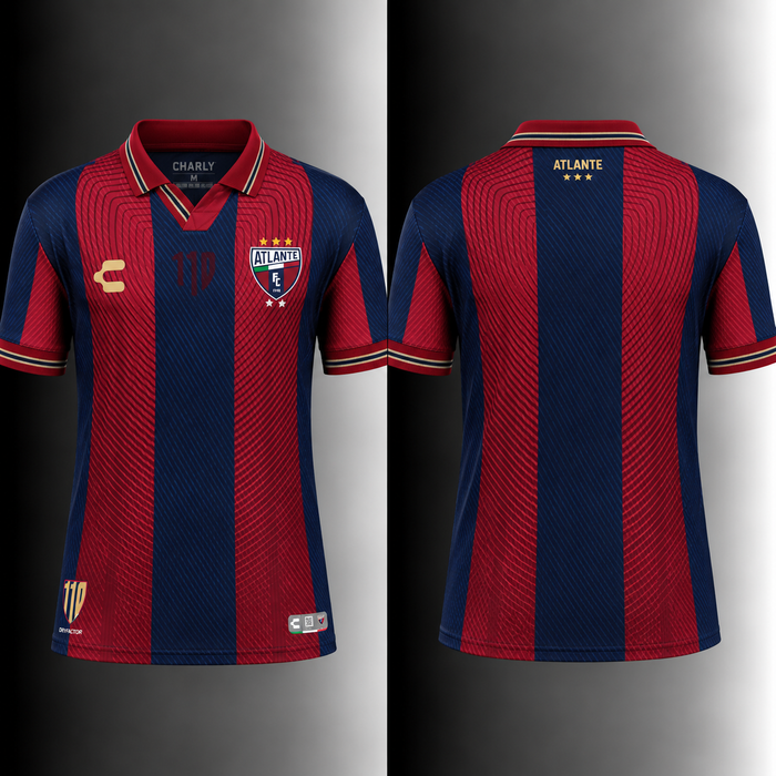 ATLANTE FC