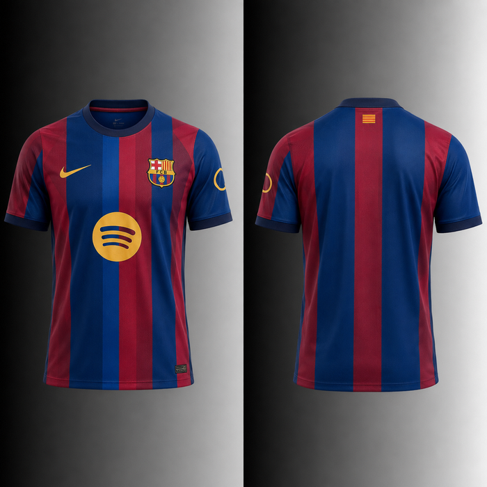 BARCELONA OFICIAL