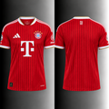 BAYER MUNICH