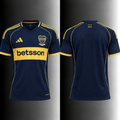 BOCA JUNIORS