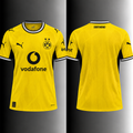 BORUSSIA DORMUND