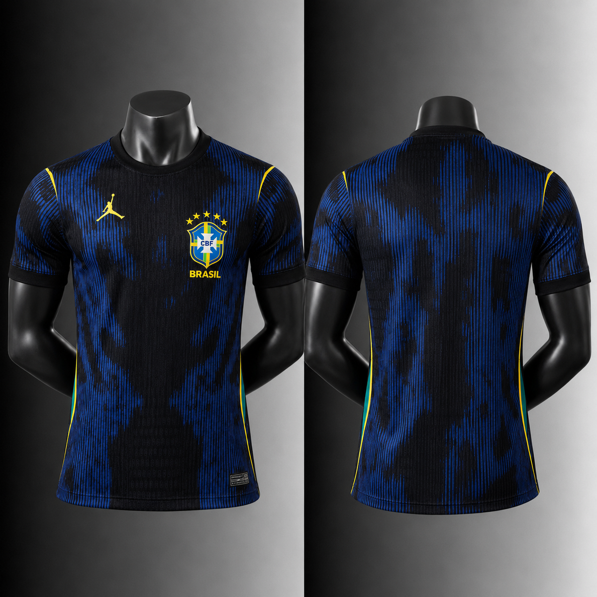 BRASIL AZUL