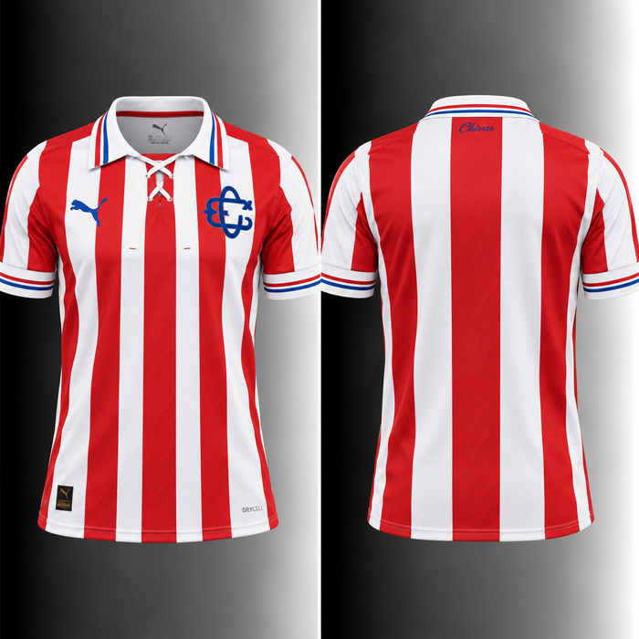CHIVAS CENTENARIO