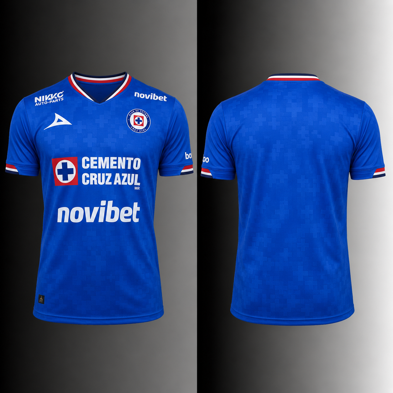 CRUZ AZUL OFICIAL