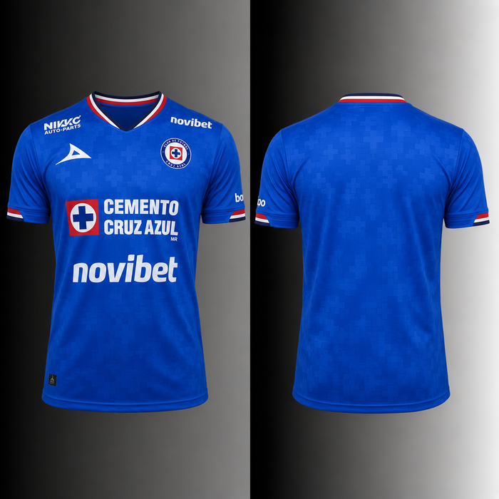 CRUZ AZUL OFICIAL