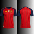ESPAÑA OFICIAL