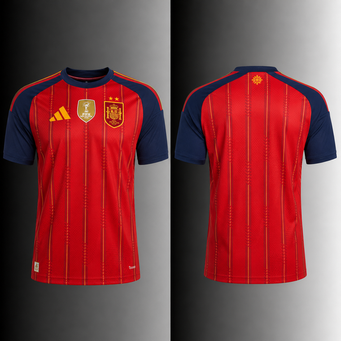 ESPAÑA OFICIAL