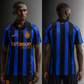 INTER OFICIAL