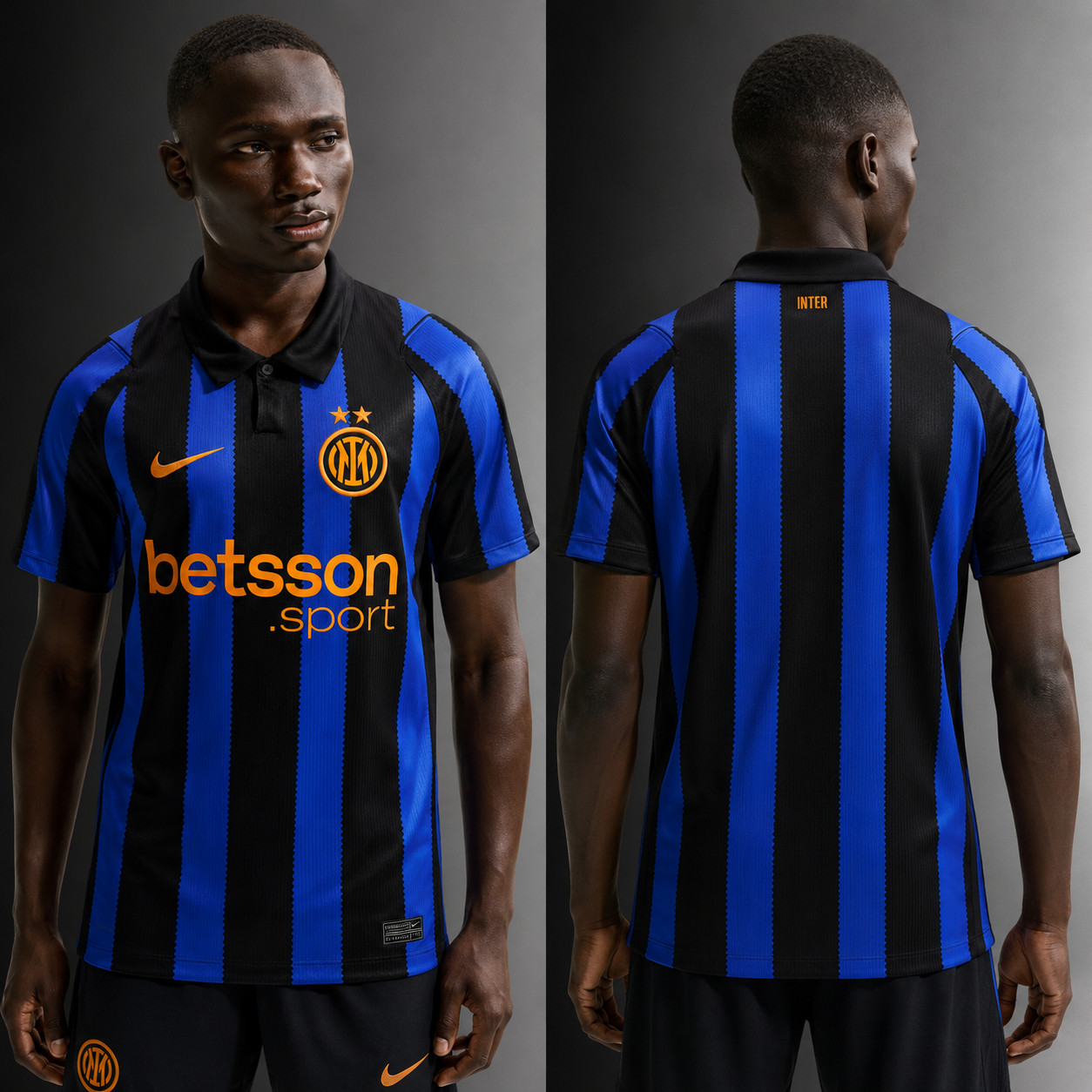INTER OFICIAL
