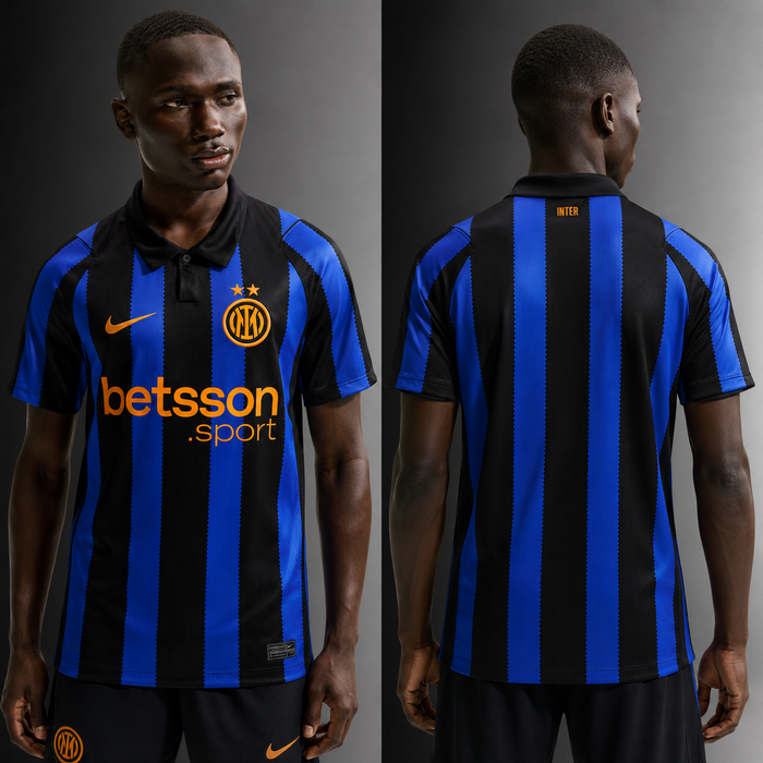 INTER OFICIAL