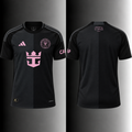 INTER MIAMI NEGRO