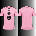 INTER MIAMI ROSA