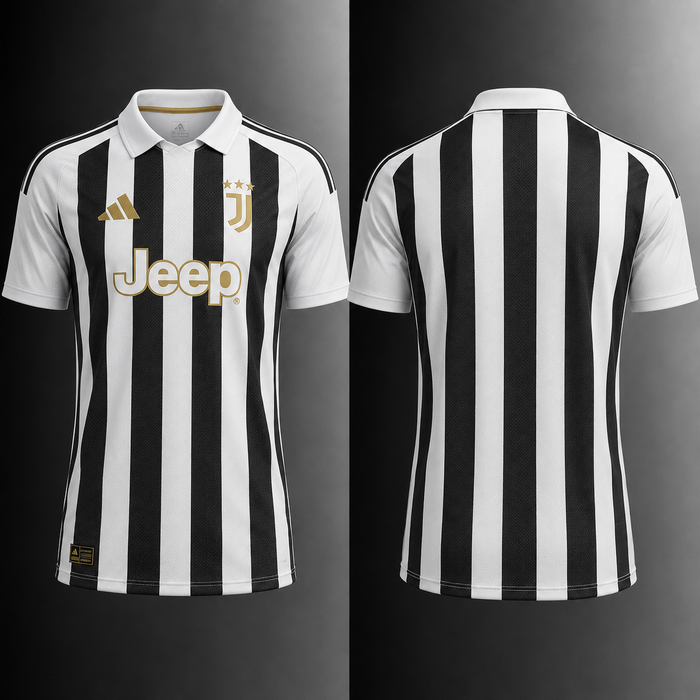 JUVENTUS OFICIAL