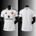 MANCHESTER BLANCA