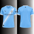 MANCHESTER CITY