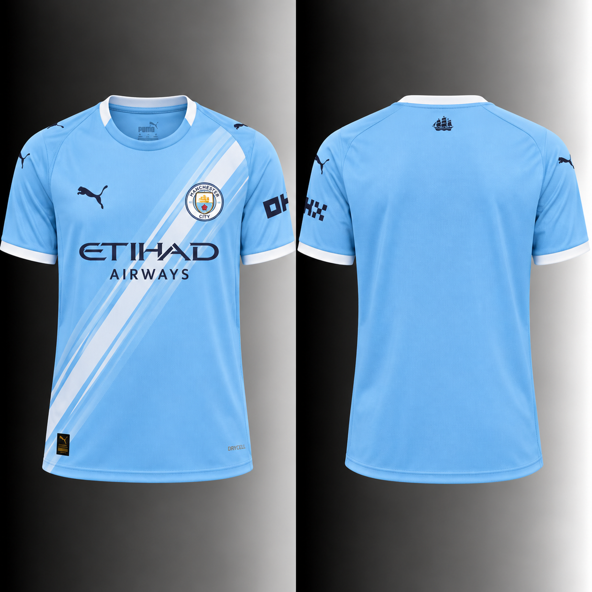 MANCHESTER CITY
