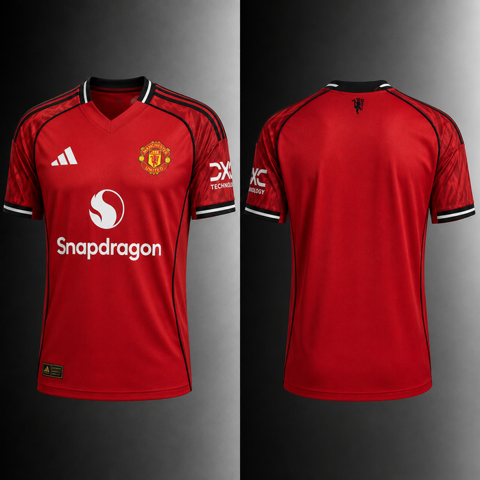 MANCHESTER UNITED OFICIAL