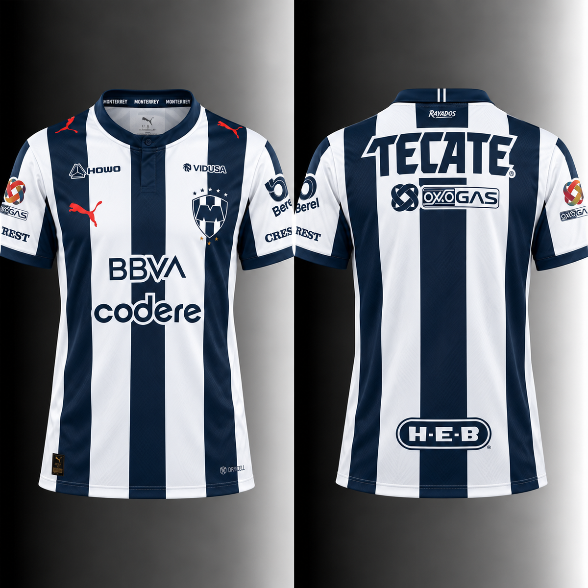 MONTERREY