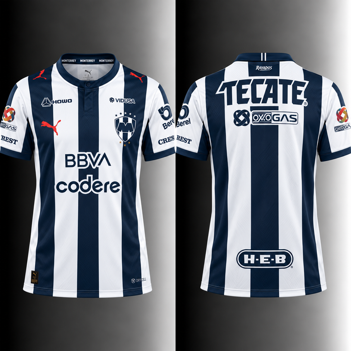 MONTERREY