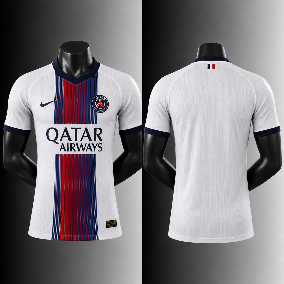 PSG BLANCA