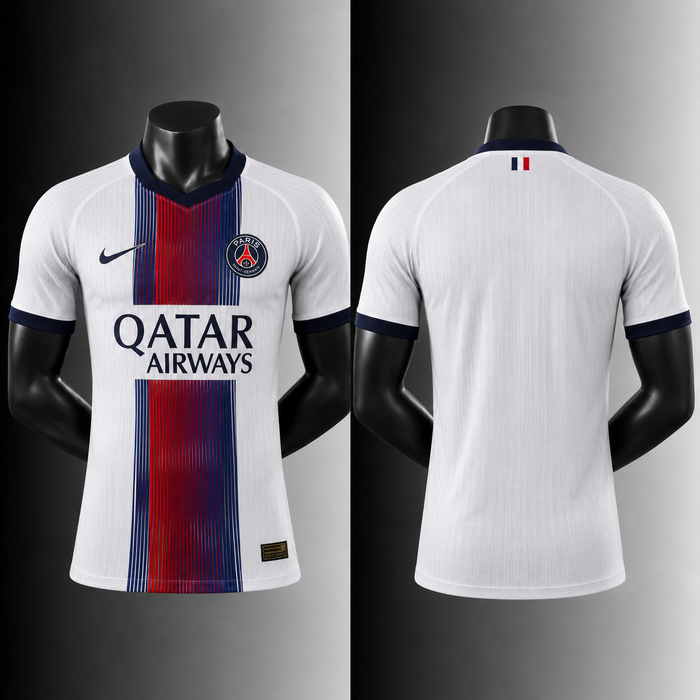 PSG BLANCA
