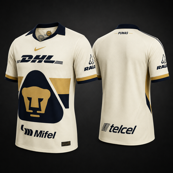 PUMAS OFICIAL