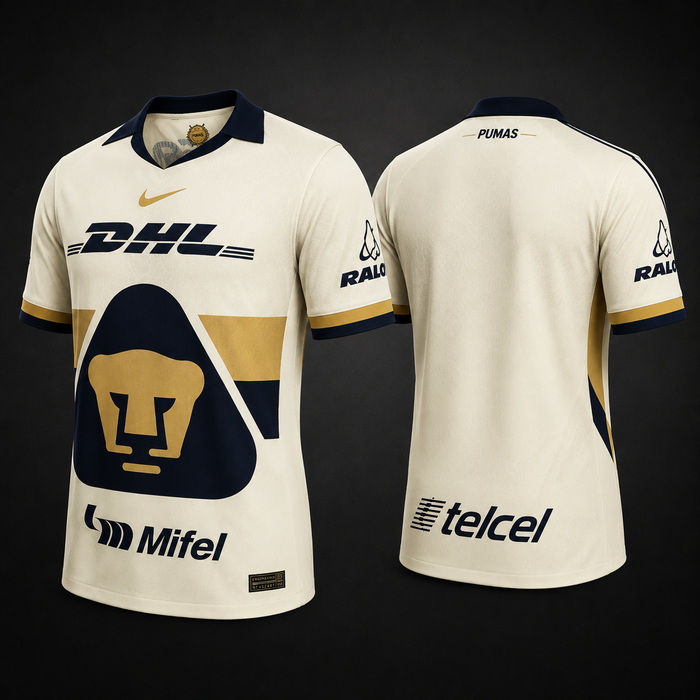 PUMAS OFICIAL