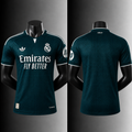 REAL MADRID AZUL