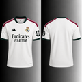 REAL MADRID OFICIAL