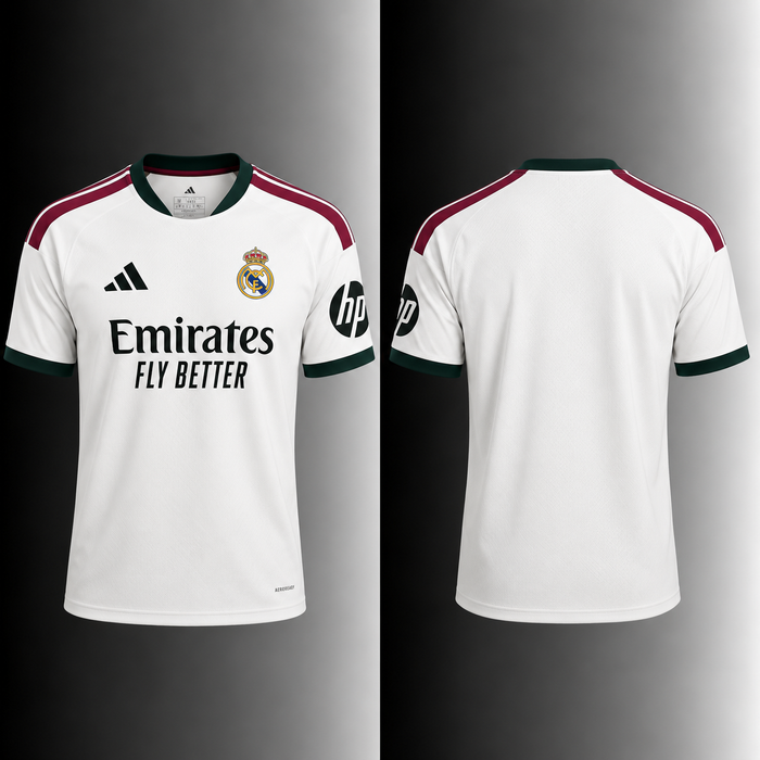 REAL MADRID OFICIAL