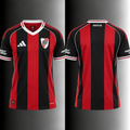 RIVER PLATE SUPLENTE