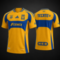 TIGRES OFICIAL