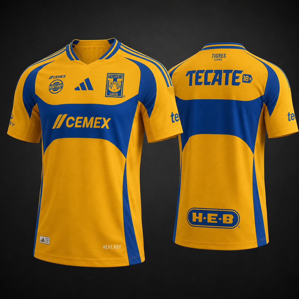 TIGRES OFICIAL