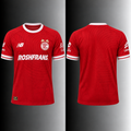 TOLUCA ROJA