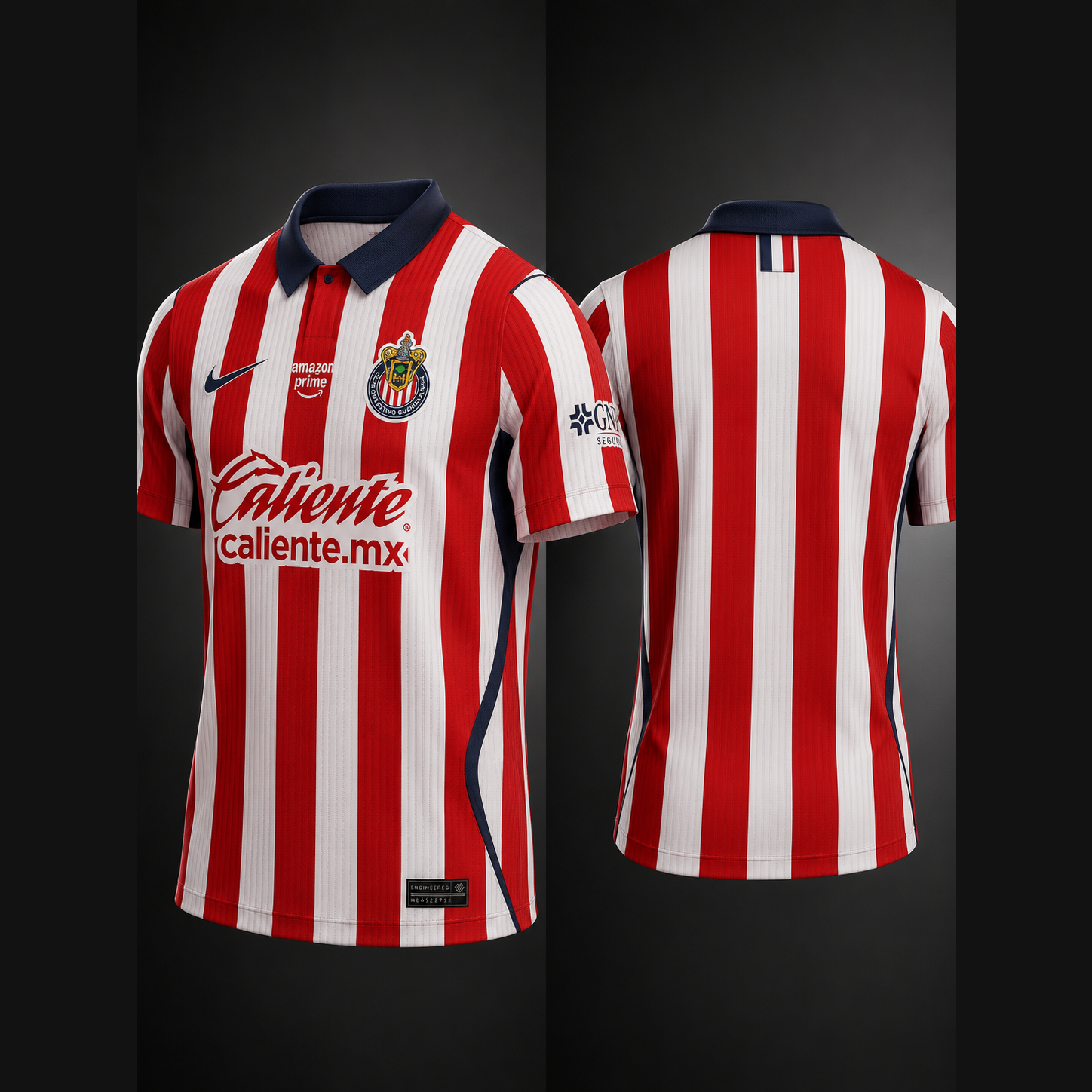 CHIVAS OFICIAL