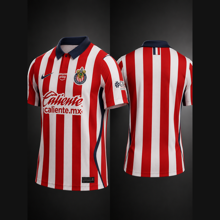 CHIVAS OFICIAL