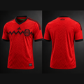 MEXICO ROJA OFICIAL