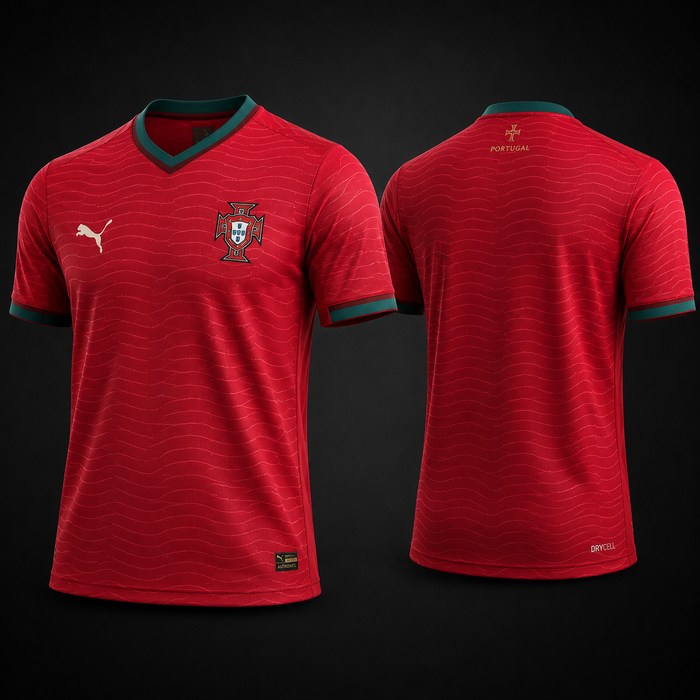 PORTUGAL OFICIAL
